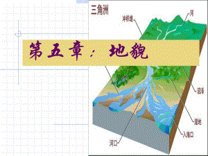 第一讲：地貌概述.ppt