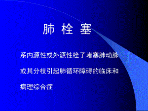 肺栓塞幻灯.ppt.ppt
