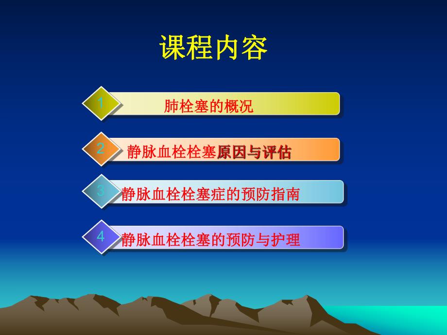 骨科深静脉血栓的预防与护理.ppt_第2页