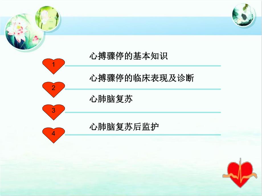 心搏骤停的护理查房.ppt_第2页