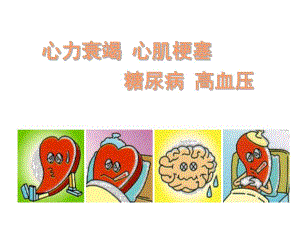 心内科护理查房.ppt