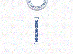 泌尿道感染护理查房.ppt