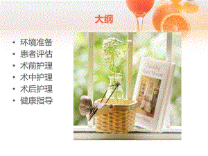 根管治疗的护理【PPT】 .ppt