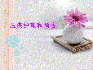 压疮的预防及护理.ppt.ppt