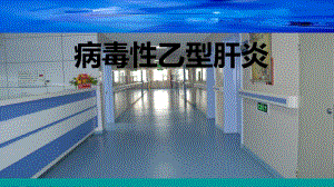 乙型肝炎患者的护理查房.ppt