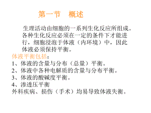 体液失衡病人的护理.ppt