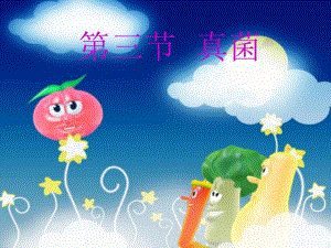 真菌名师编辑PPT课件.ppt