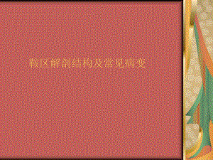 鞍区占位的围手术期护理.ppt