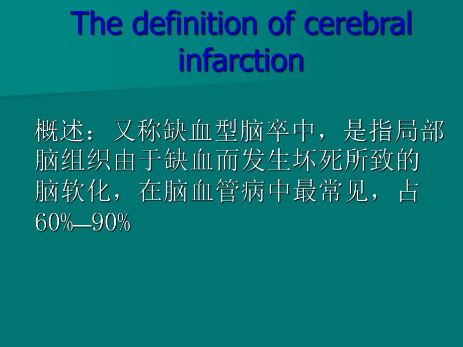 脑梗塞病人的护理查房.ppt_第3页