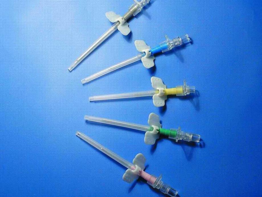 静脉留置针常见并发症预防及护理.ppt.ppt_第3页