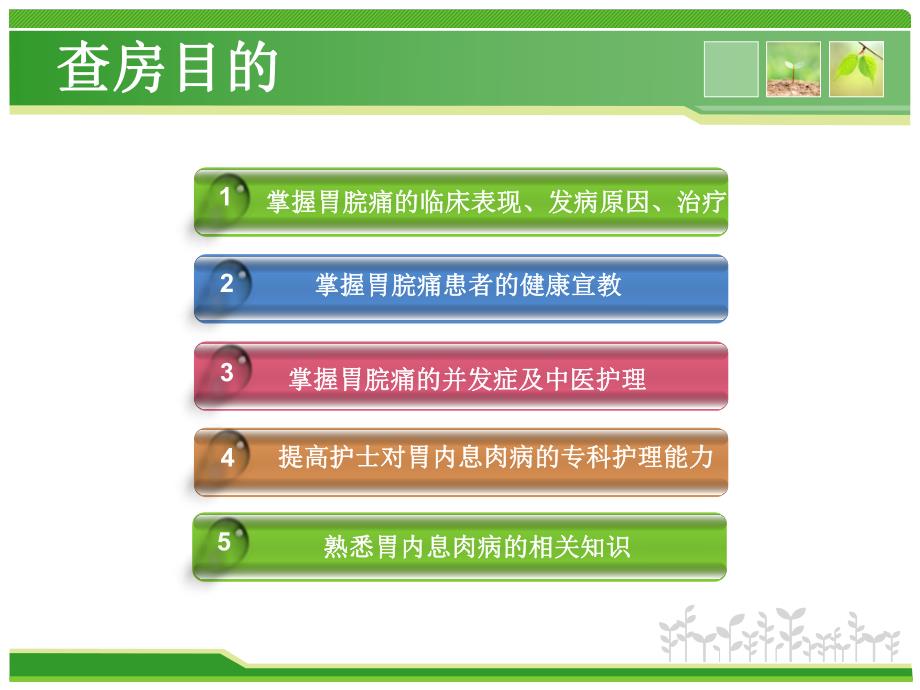 胃脘痛中医护理查房.ppt_第3页