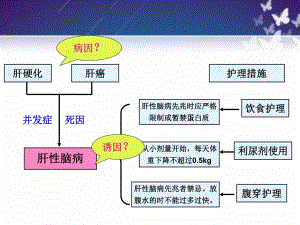 肝性脑病的护理.ppt
