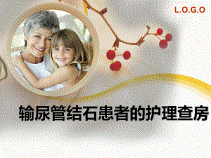 输尿管结石患者的护理查房.ppt