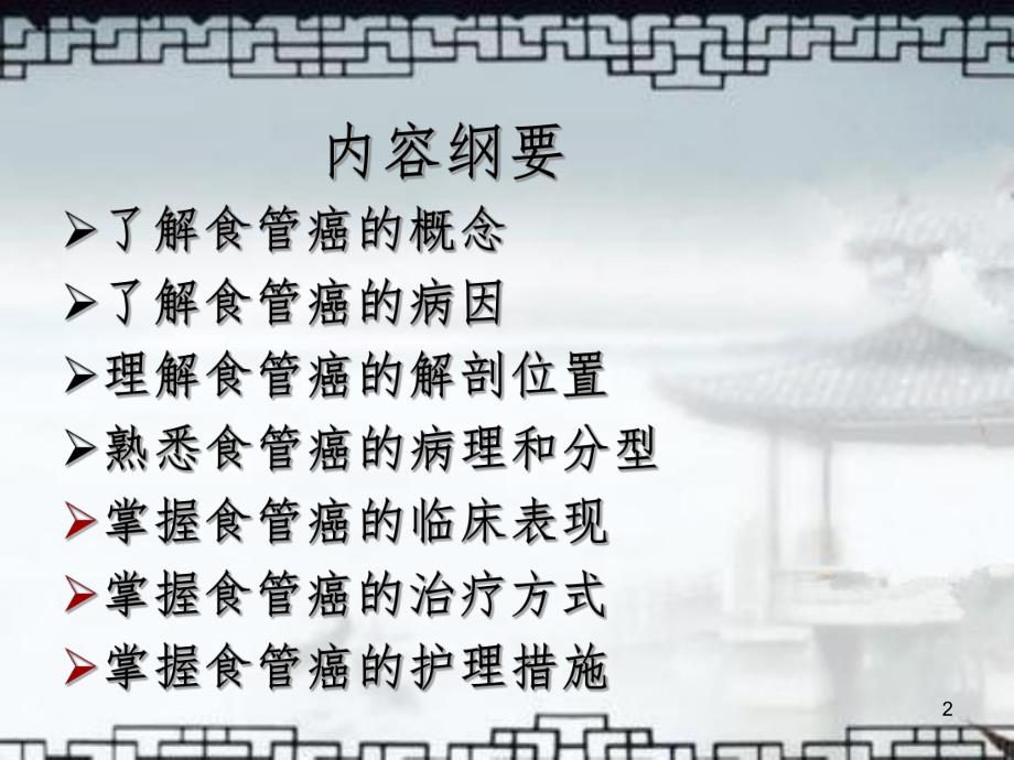 食管癌的护理.ppt_第2页