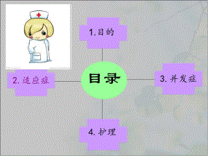 腹腔引流管的护理【PPT】 .ppt