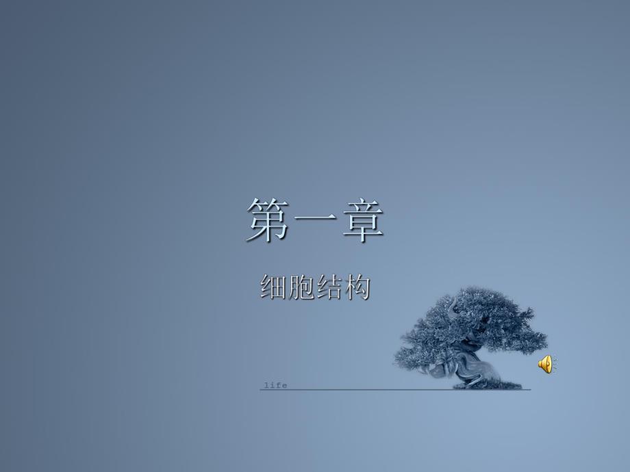 细胞结构.ppt_第1页