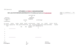appendix2世界互联网大会乌镇峰会无线电发射设备申报表.docx