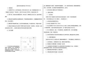 ZZ-2022005 建筑装饰技能赛项正式赛卷完整版包括附件-2022年全国职业院校技能大赛赛项正式赛卷.docx