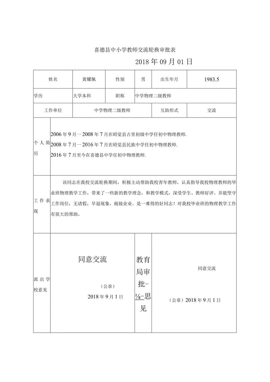 2019交流审批表.docx_第3页