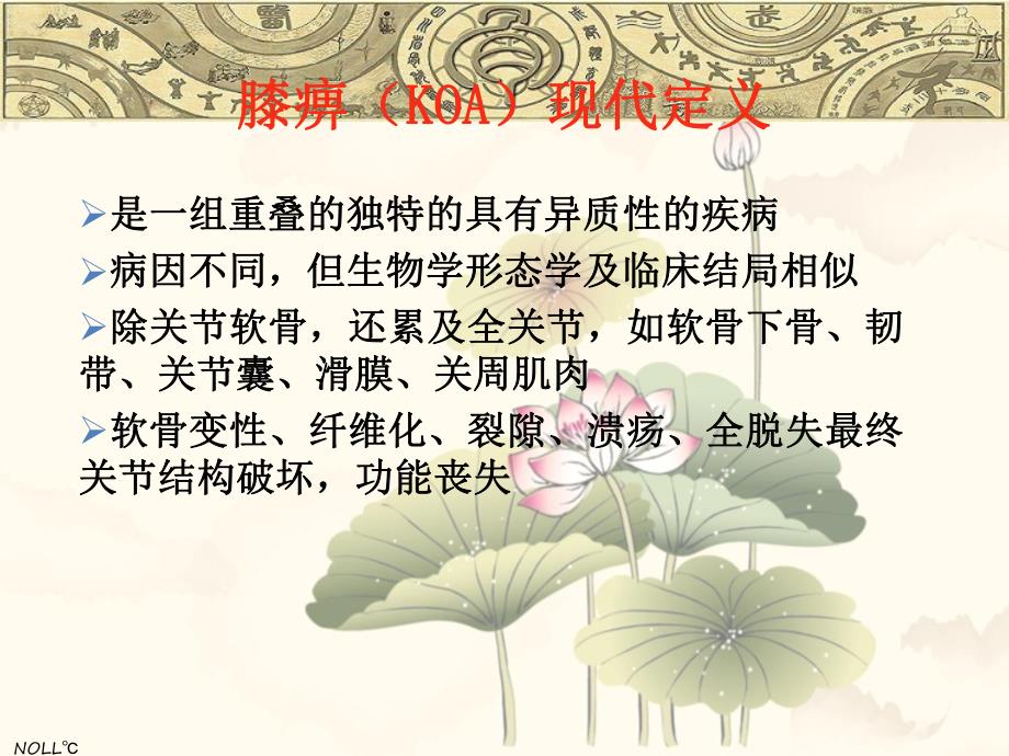 膝痹的诊治难点与临床对策.ppt_第3页