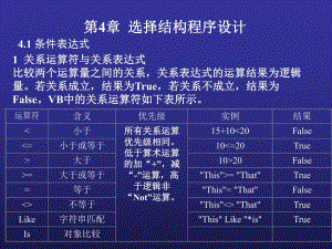 第4章选择结构程序设计.ppt