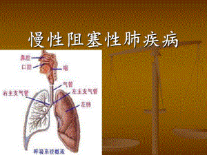 COPD的健康教育.ppt.ppt