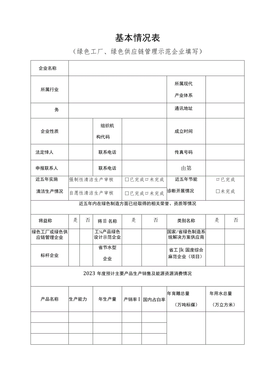 湖南省绿色制造体系创建工作方案.docx_第3页