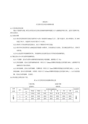 红层软岩室内浸水崩解试验、湖南省红层软岩分布图、自然边坡失稳模式判别、边坡稳定性刚体极限平衡计算方法.docx