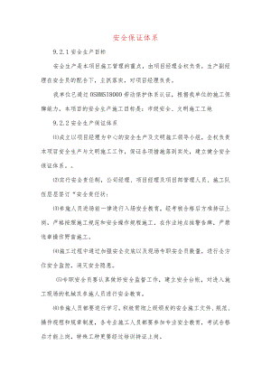 安全保证体系.docx