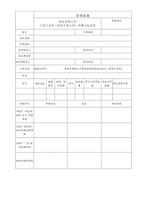物资采购订单.docx