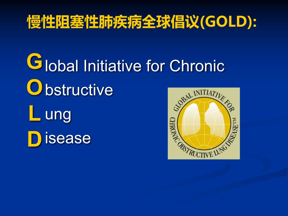 慢性阻塞性肺疾病诊治指南幻灯片.ppt_第2页