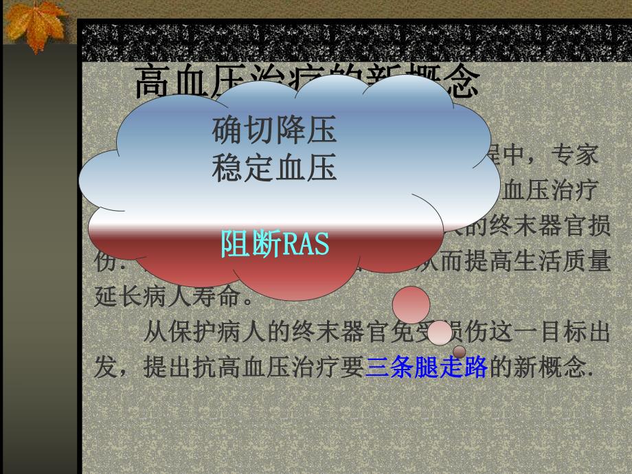 抗高血压药研究进展.ppt_第2页