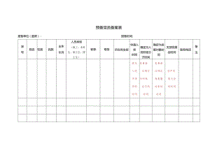 预备党员备案表.docx
