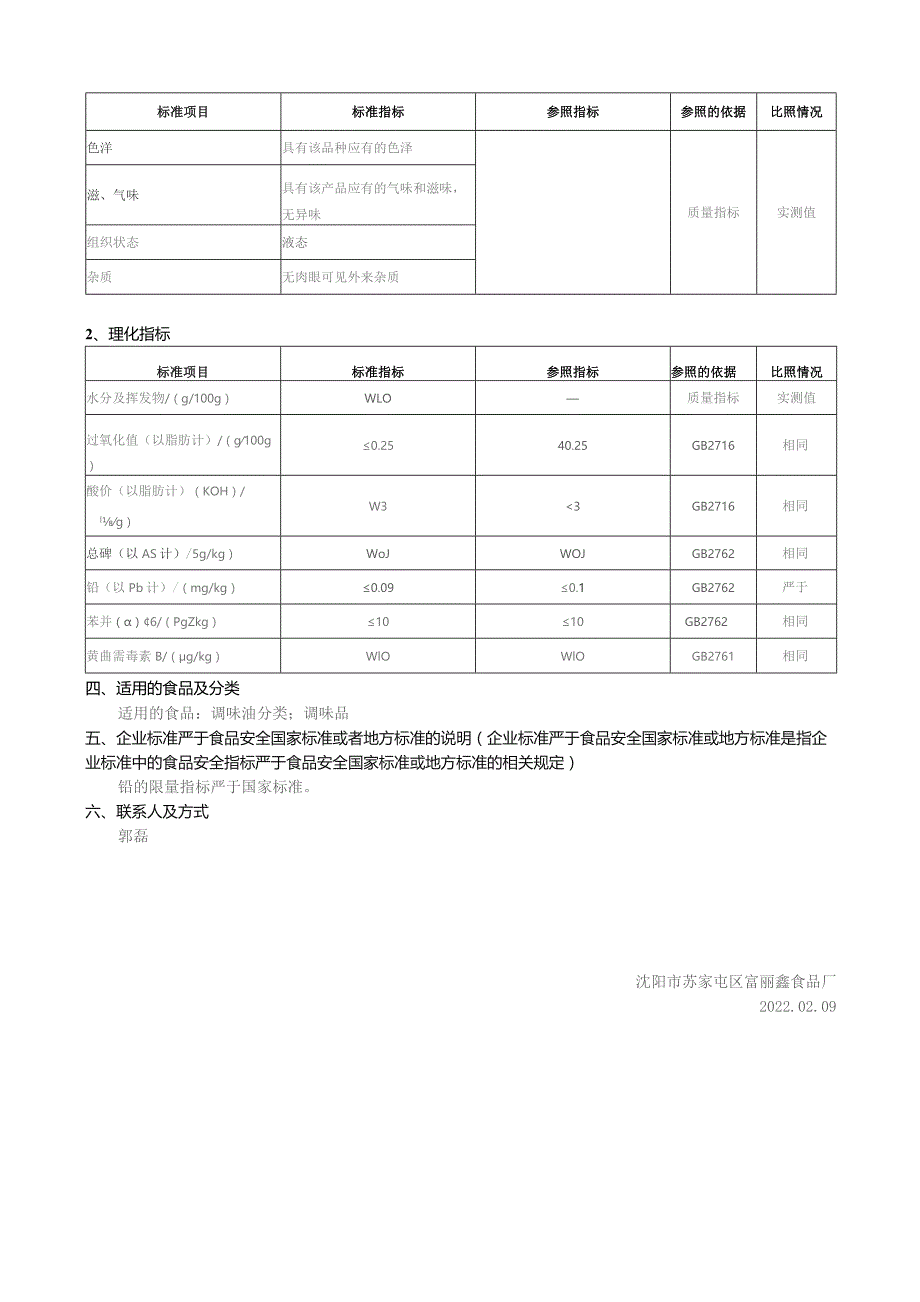 企业标准编制说明.docx_第3页