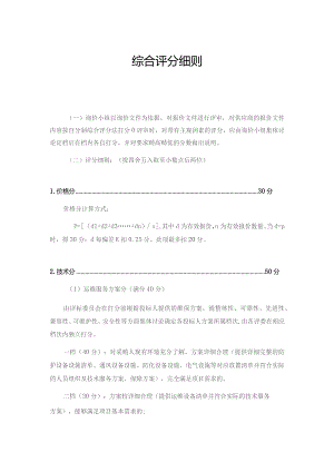 综合评分细则.docx