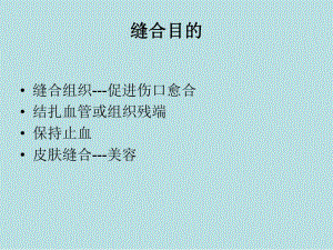 缝合线产品介绍对外.ppt