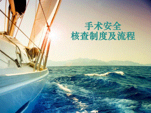 手术安全核查.ppt