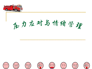 压力应对与情绪管理.ppt