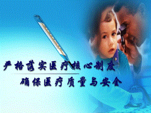 医疗核心制度.ppt.ppt