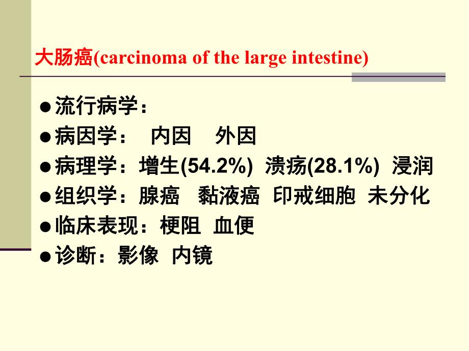 大肠疾病影像学诊断幻灯片.ppt_第3页