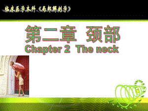 局部解剖颈部(学习资料).ppt