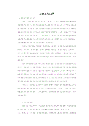 工作总结.docx