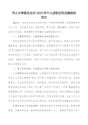 2023年个人述职述责述廉报告述学总结汇报.docx