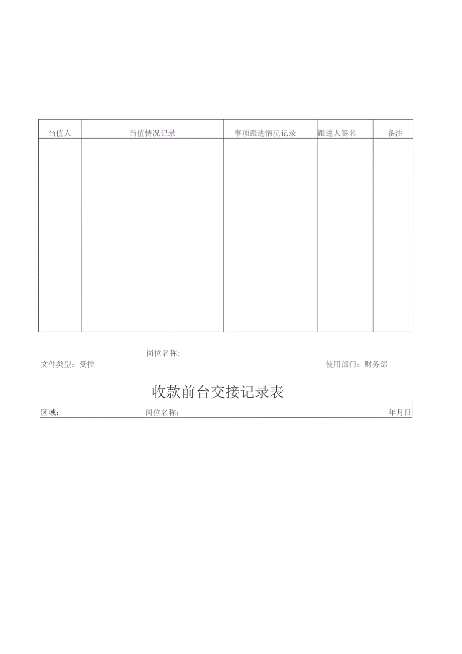 住户资料变更通知单.docx_第2页