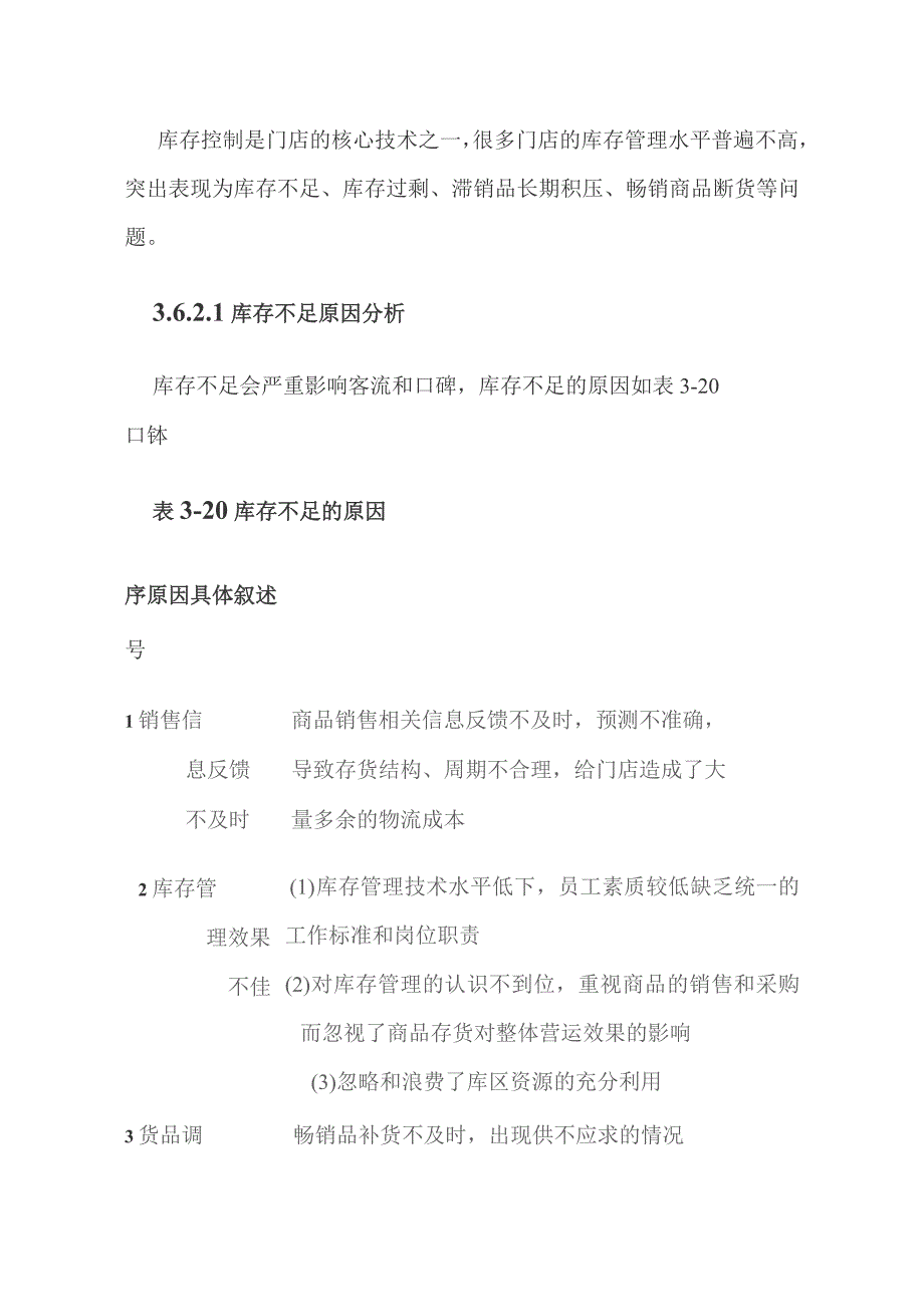 库存与退货 门店店长培训.docx_第3页
