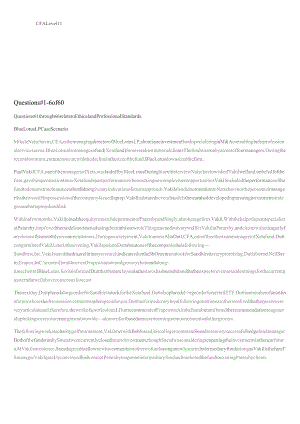 Kaplan考试和QBank二级（考友版）：V2阶段考试1 PM（题目+解析）.docx