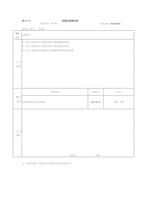 中新大道东站质量日检查-2023.4.9.docx