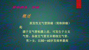 胸部疾病MRI诊断肺部.ppt