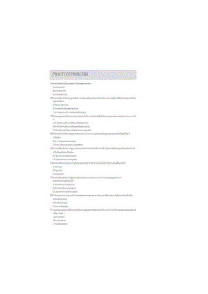 CFA课后习题：投资组合.docx