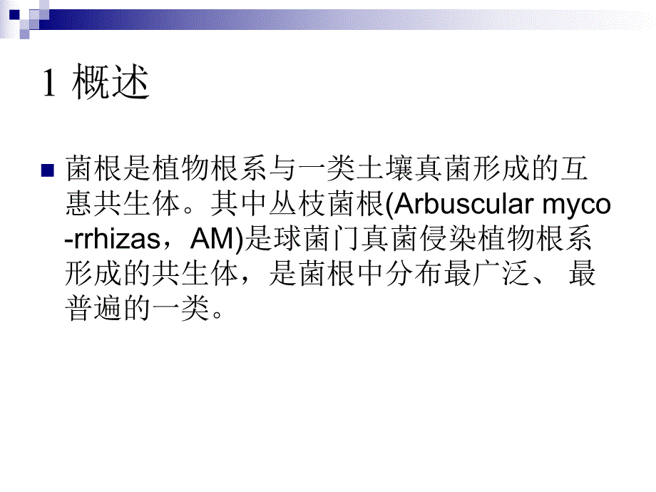 丛枝菌根(AM)对植物矿质营养的影响.ppt_第3页